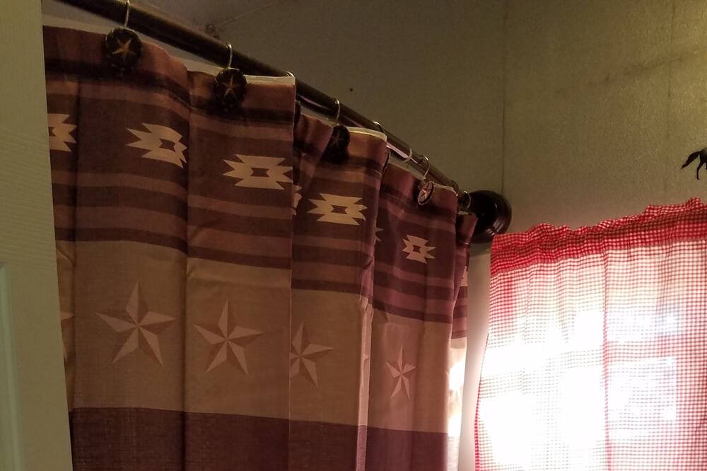 Photo of Bathroom in Antlers