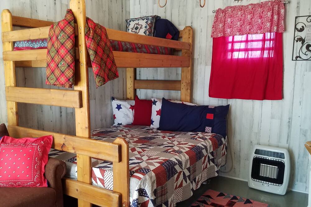 Photo of Bedroom in Antlers