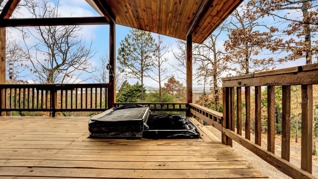Photo of Outdoor in Tuskahoma