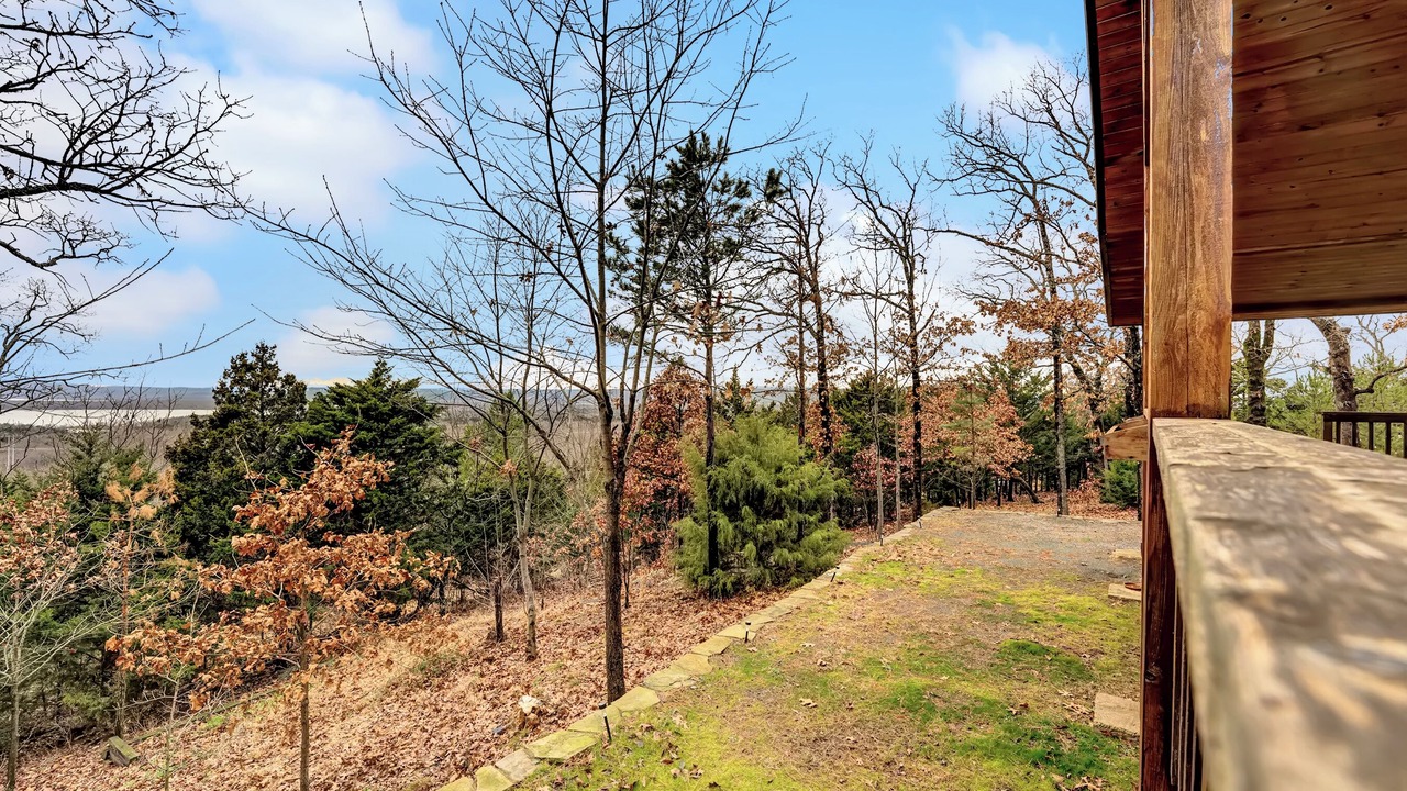 Photo of Outdoor in Tuskahoma