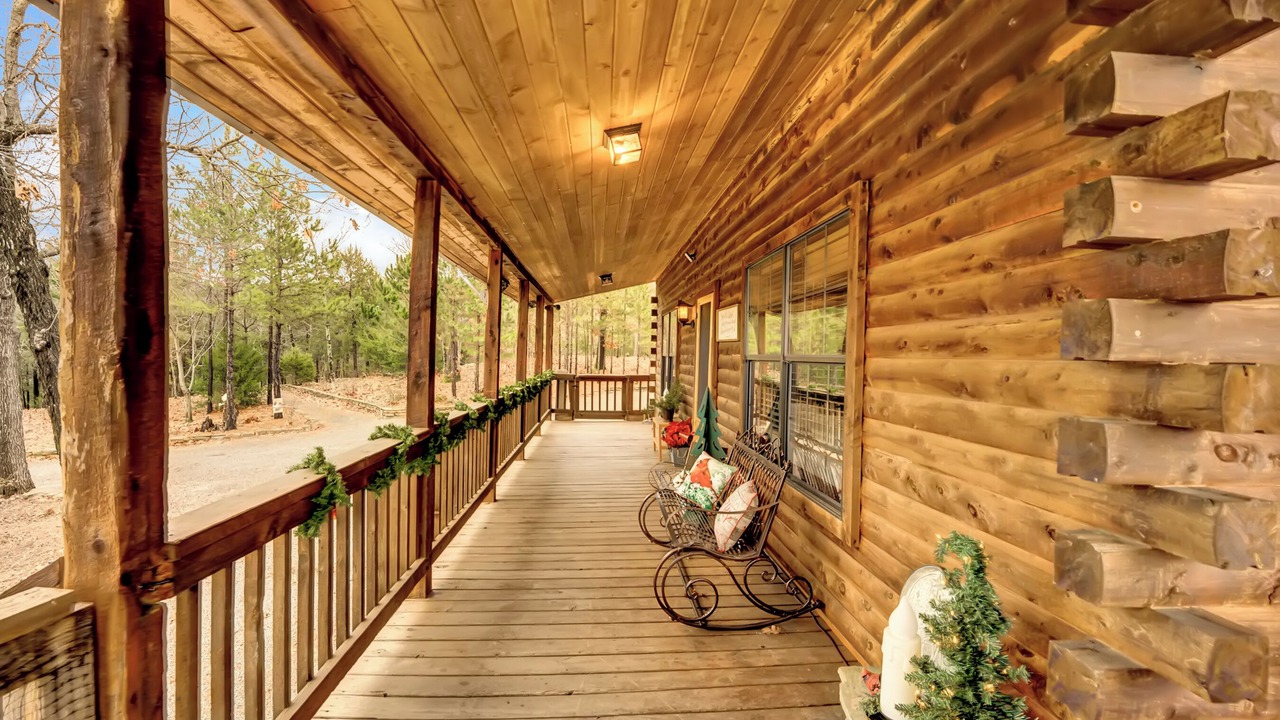 Photo of Outdoor in Tuskahoma