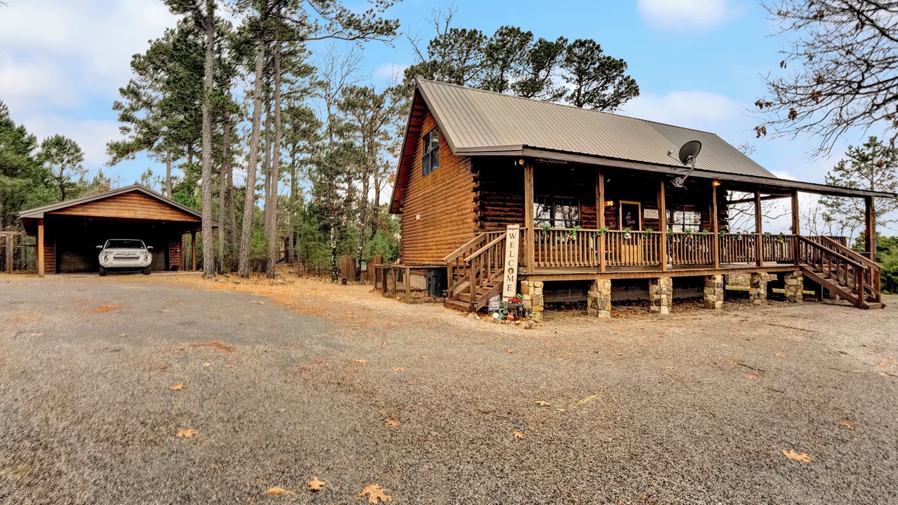 Photo of Outdoor in Tuskahoma