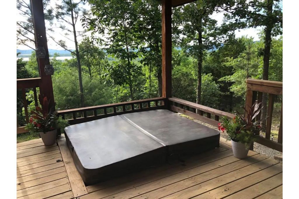 Photo of Outdoor in Tuskahoma