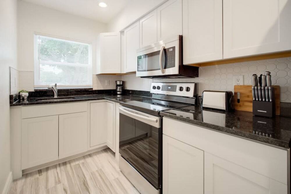 Photo of Kitchen in Ballast Point