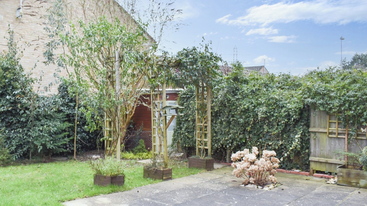 Photo of Outdoor in Wareham