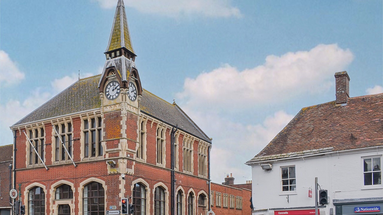 Photo of Others in Wareham