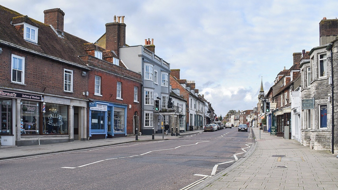 Photo of Others in Wareham