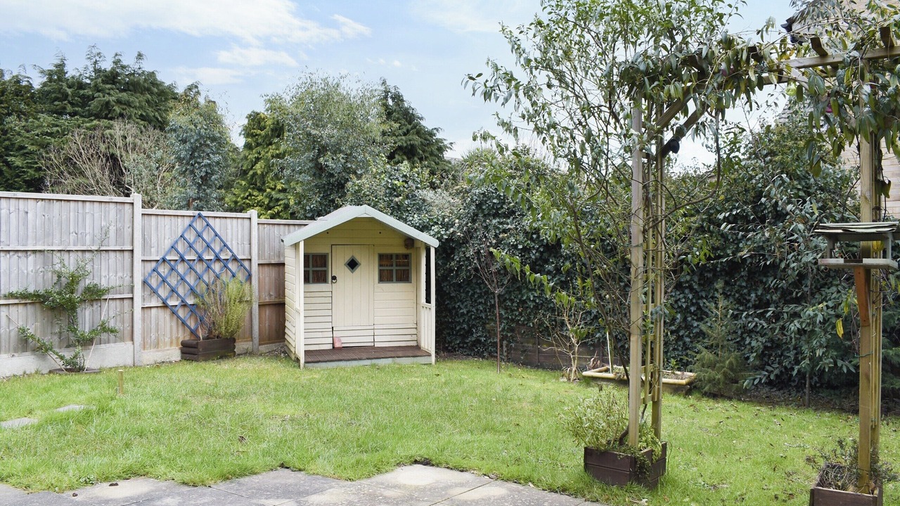 Photo of Outdoor in Wareham