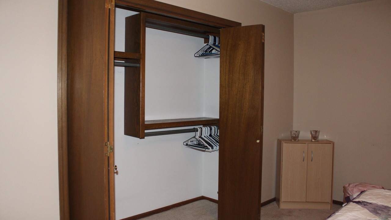 Photo of Bedroom in Wichita