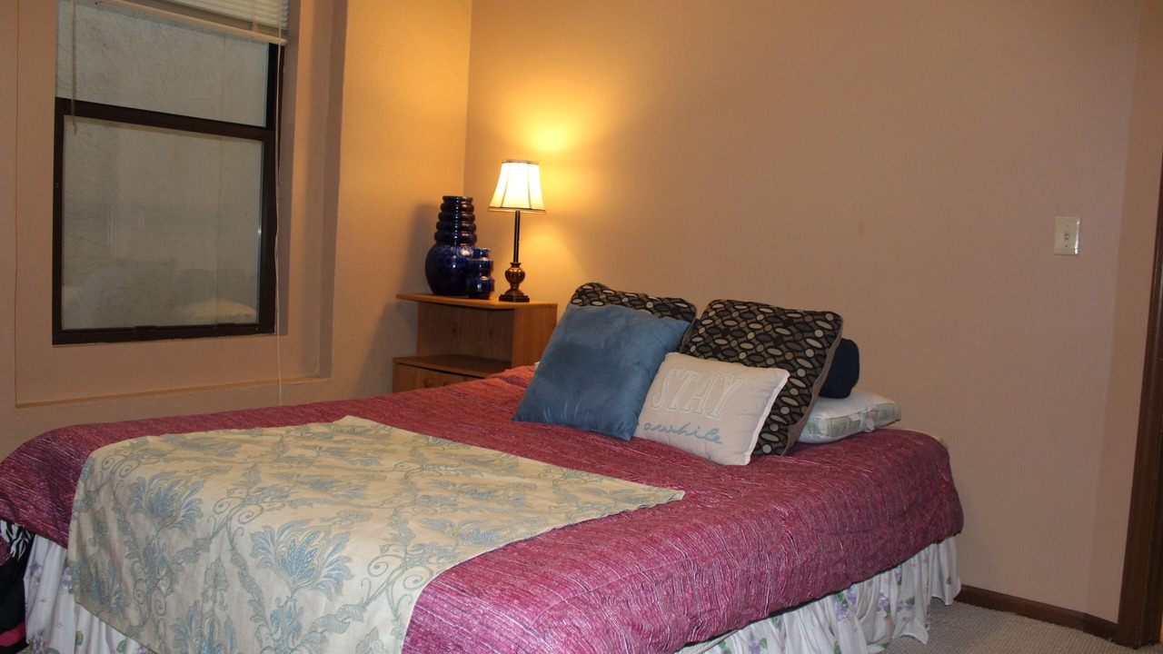 Photo of Bedroom in Wichita