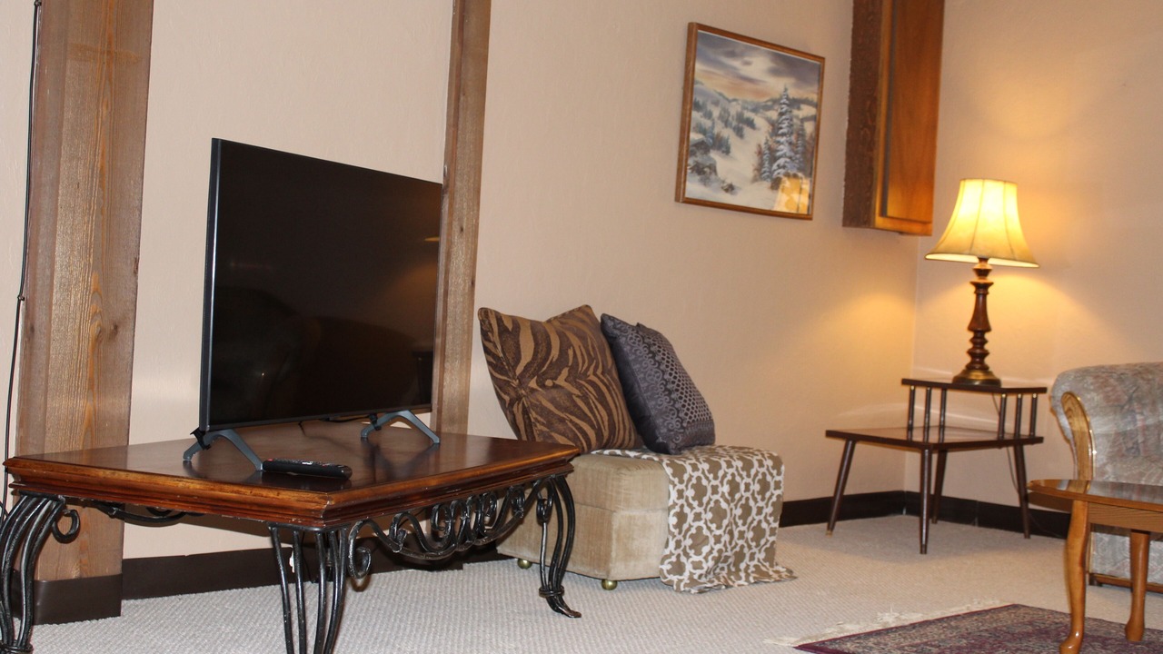 Photo of Livingroom in Wichita