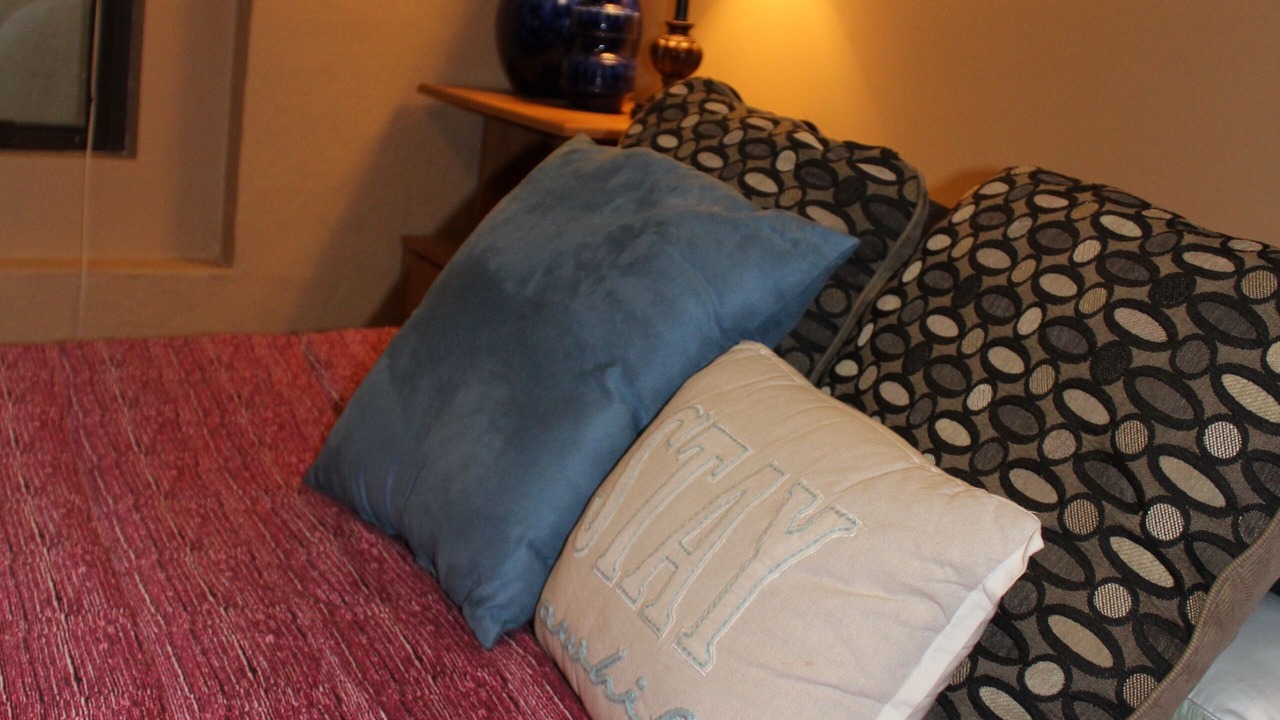 Photo of Bedroom in Wichita
