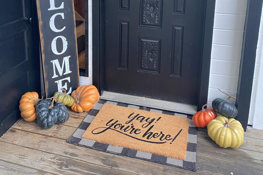 Photo of Outdoor in Roslyn