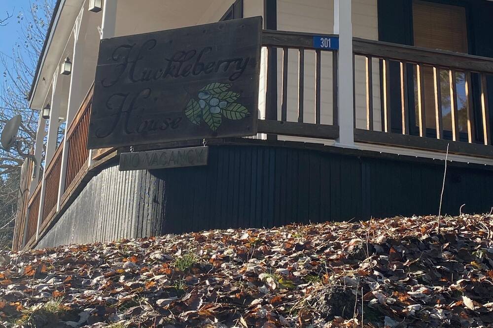 Photo of Outdoor in Roslyn