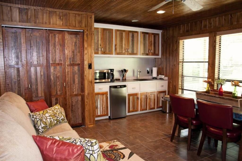 Photo of Kitchen in Uvalde