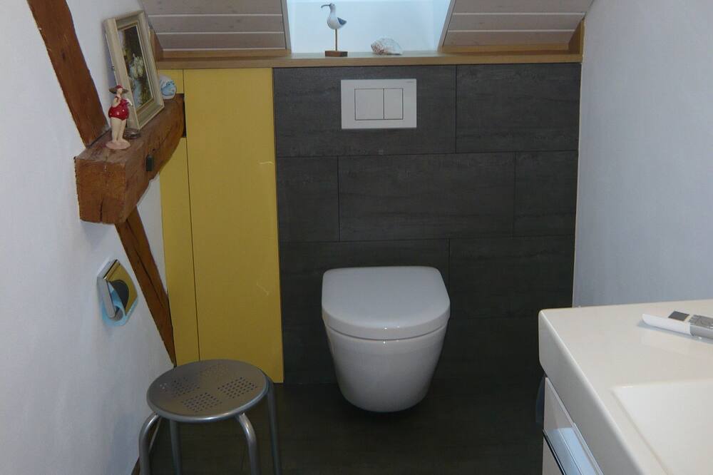 Photo of Bathroom in Ermatingen