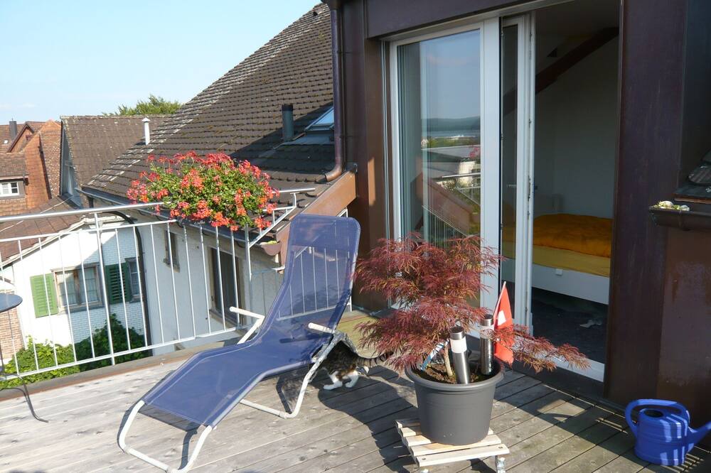 Photo of Patio Balcony in Ermatingen
