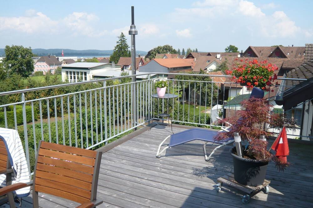 Photo of Patio Balcony in Ermatingen