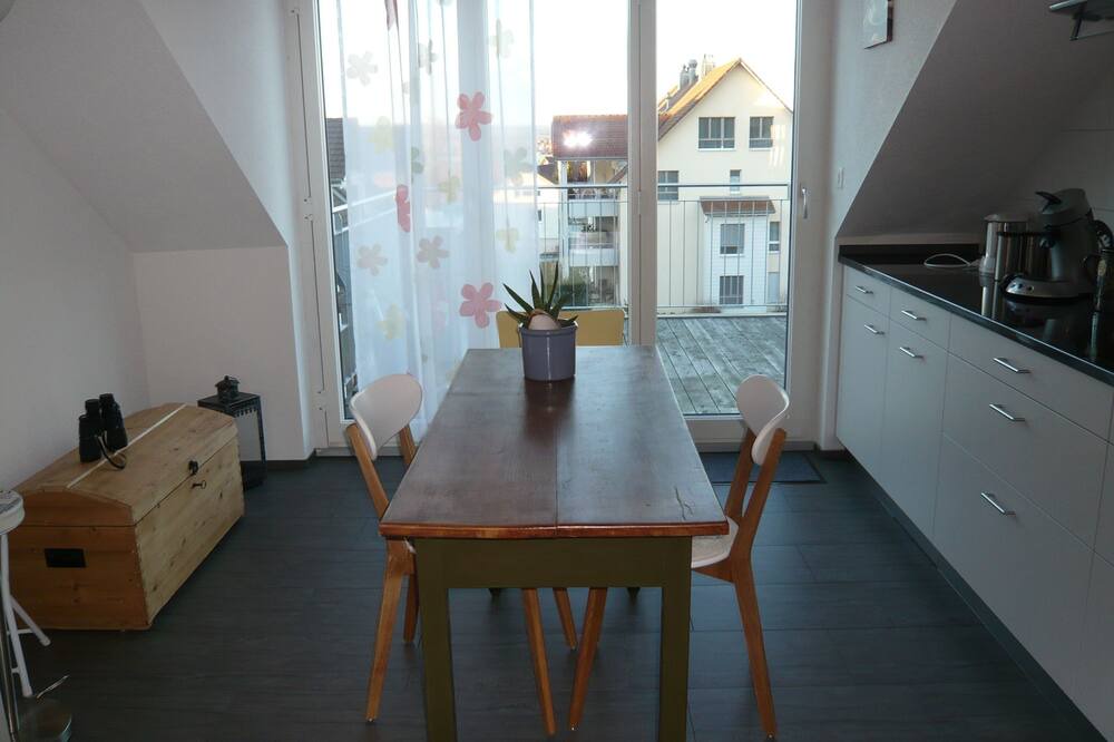 Photo of Kitchen in Ermatingen
