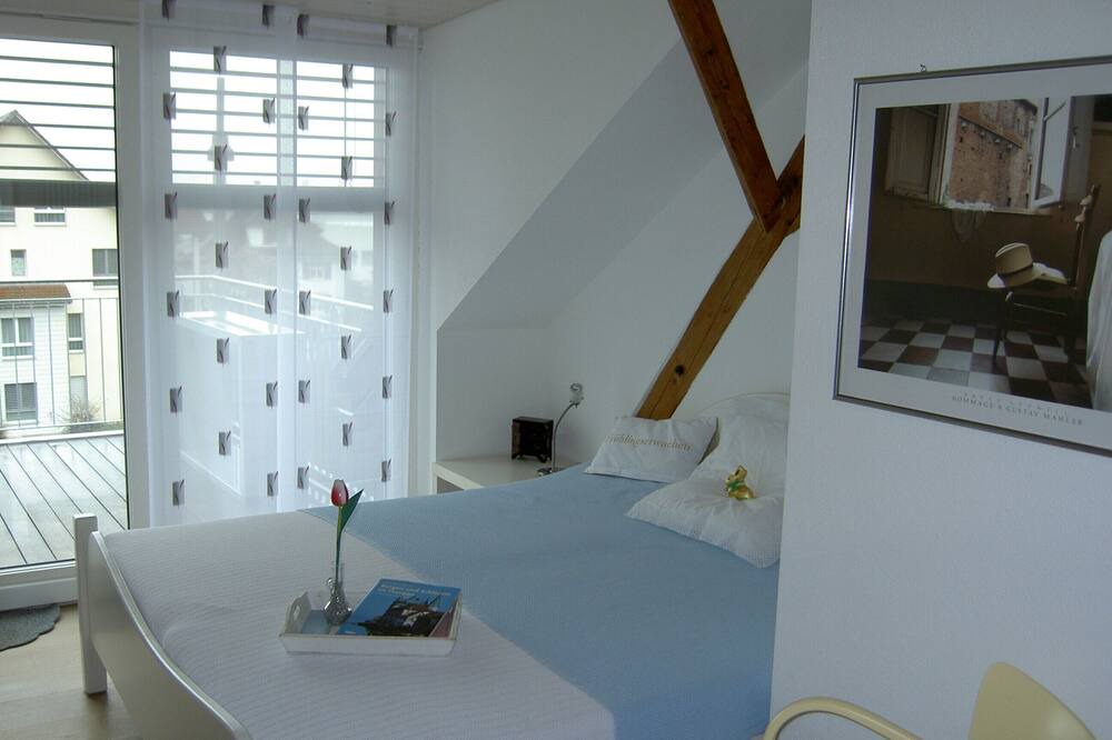 Photo of Bedroom in Ermatingen