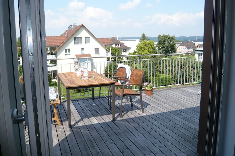 Photo of Patio Balcony in Ermatingen