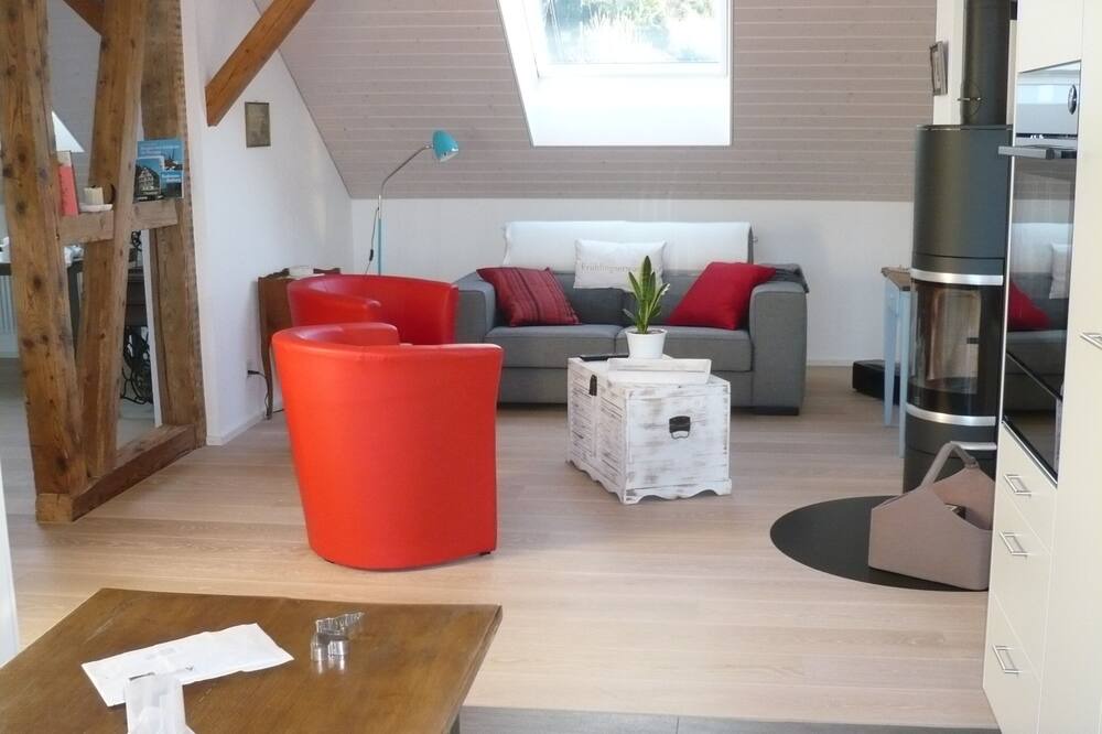 Photo of Livingroom in Ermatingen