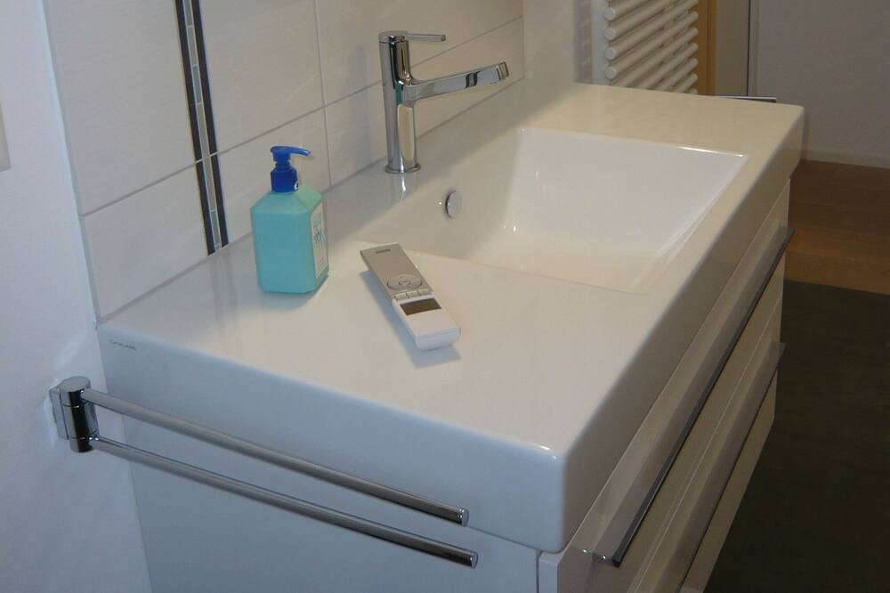 Photo of Bathroom in Ermatingen