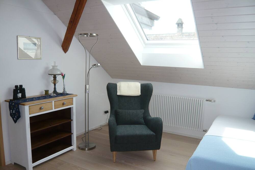 Photo of Bedroom in Ermatingen