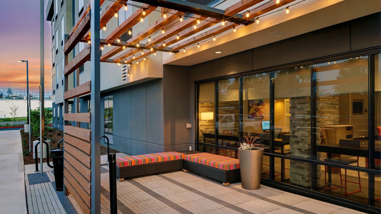 Photo of Outdoor in Southeast Salem