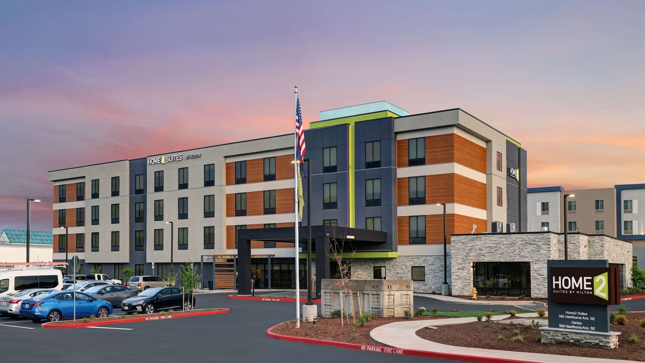 Photo of Outdoor in Southeast Salem