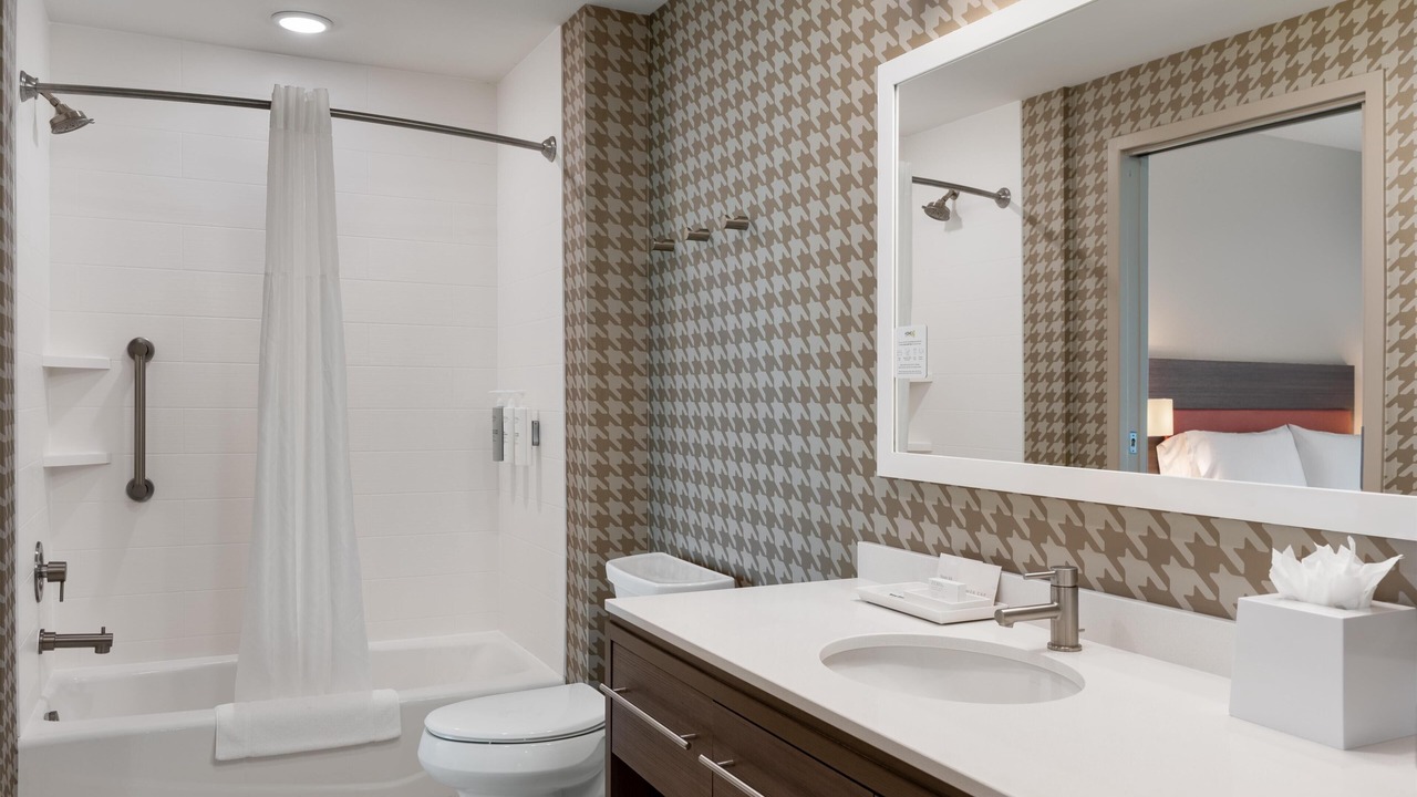 Photo of Bathroom in Southeast Salem