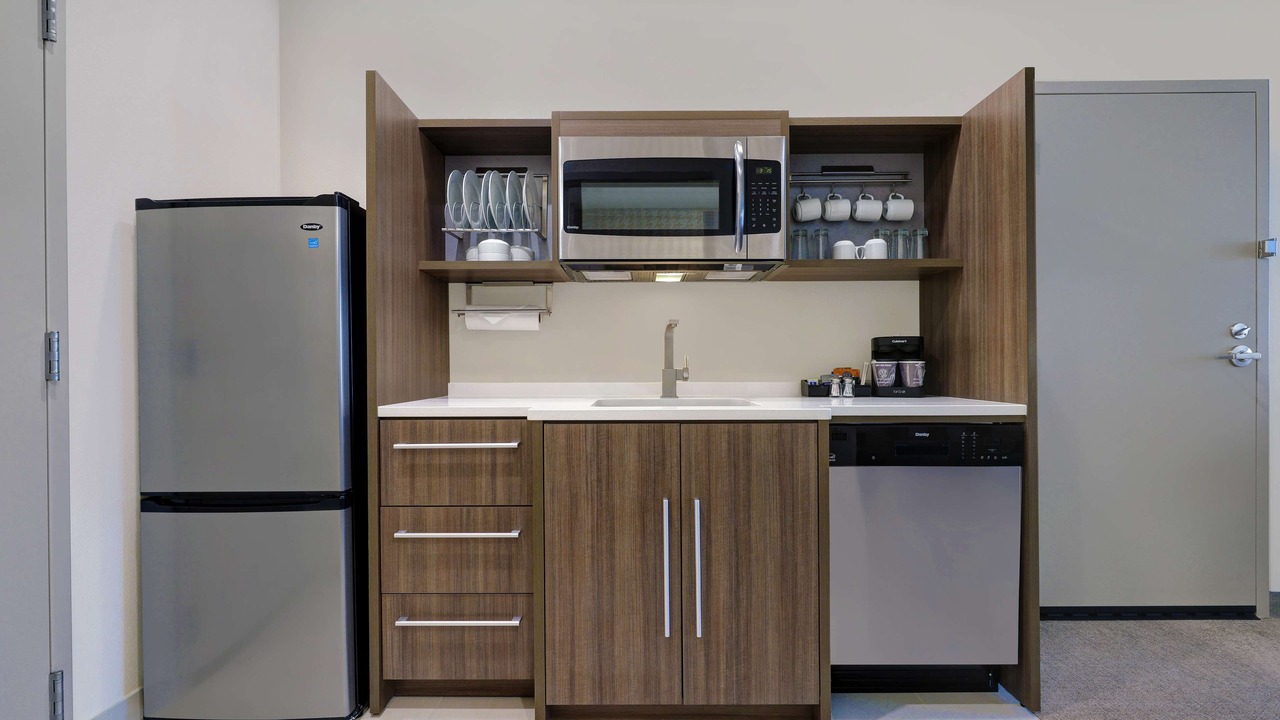 Photo of Kitchen in Southeast Salem