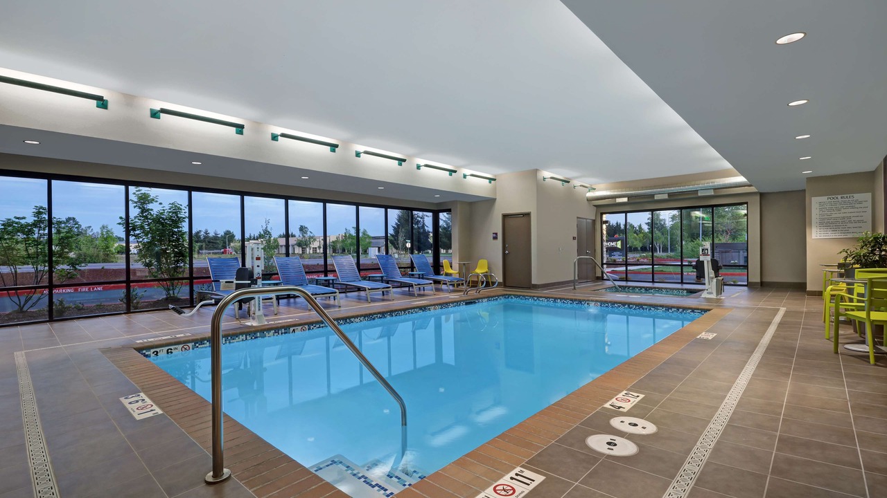 Photo of Outdoor in Southeast Salem