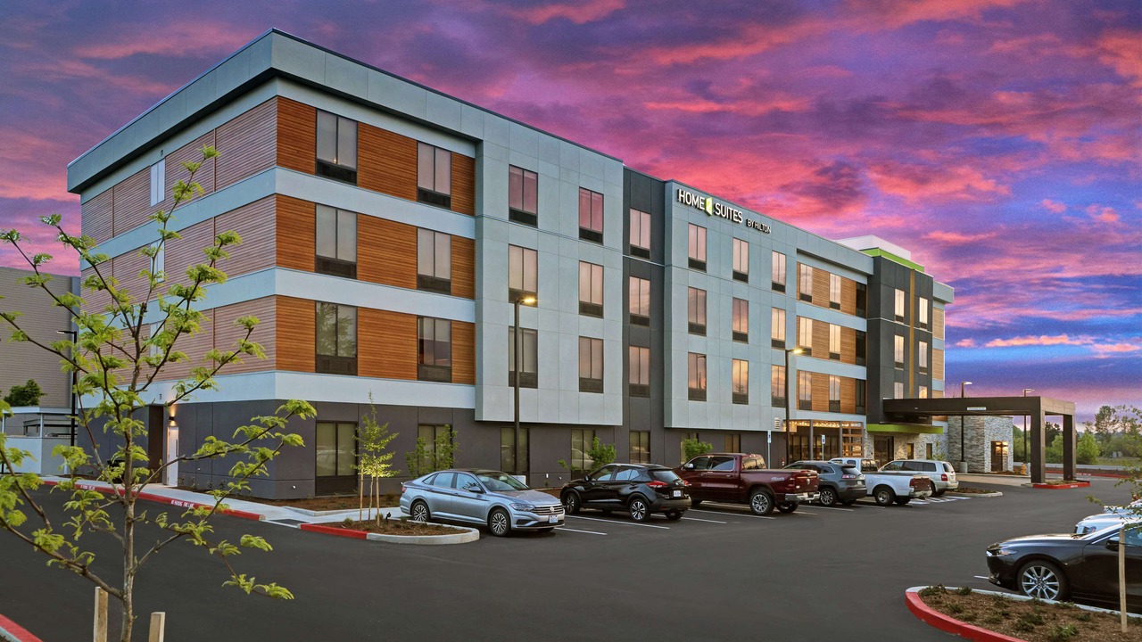 Photo of Outdoor in Southeast Salem