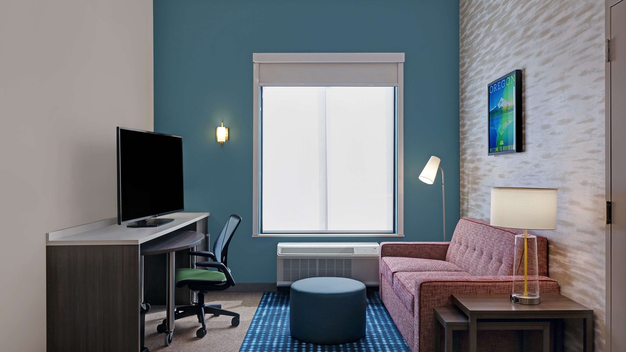 Photo of Bedroom in Southeast Salem