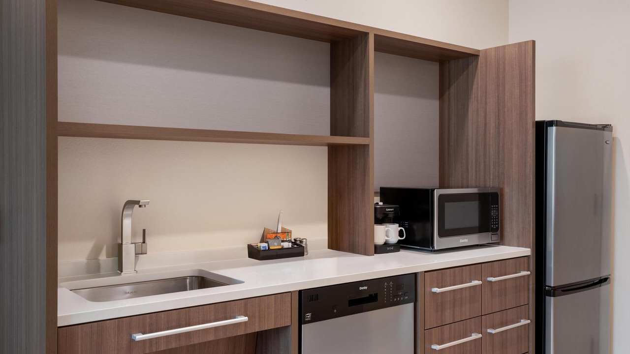 Photo of Kitchen in Southeast Salem