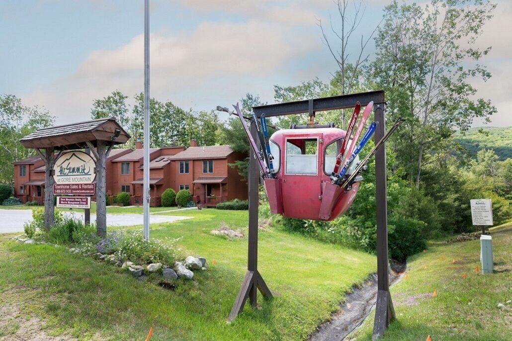 Photo of Outdoor in North Creek