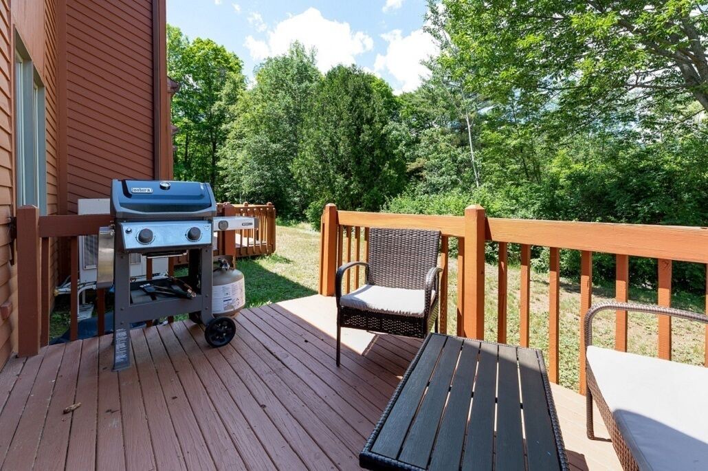 Photo of Outdoor in North Creek