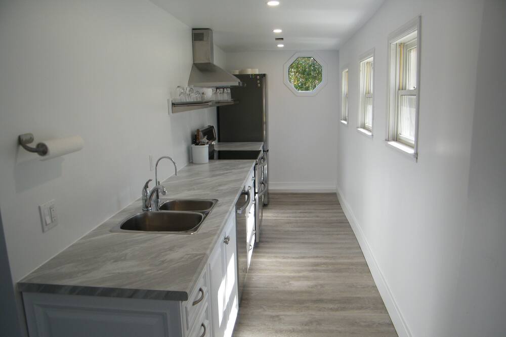 Photo of Kitchen in Paris