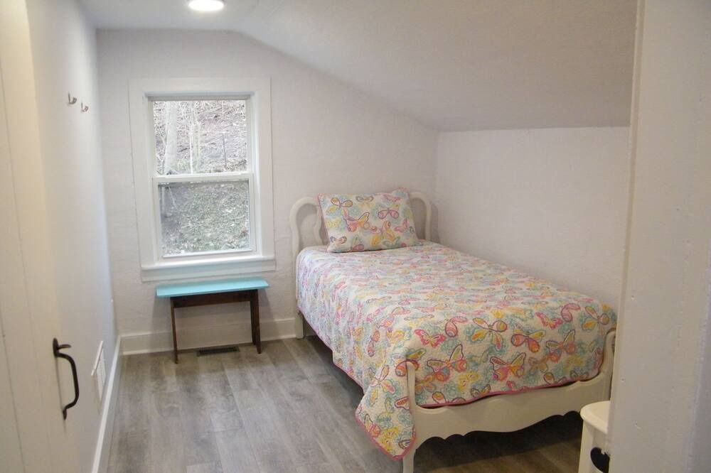 Photo of Bedroom in Paris