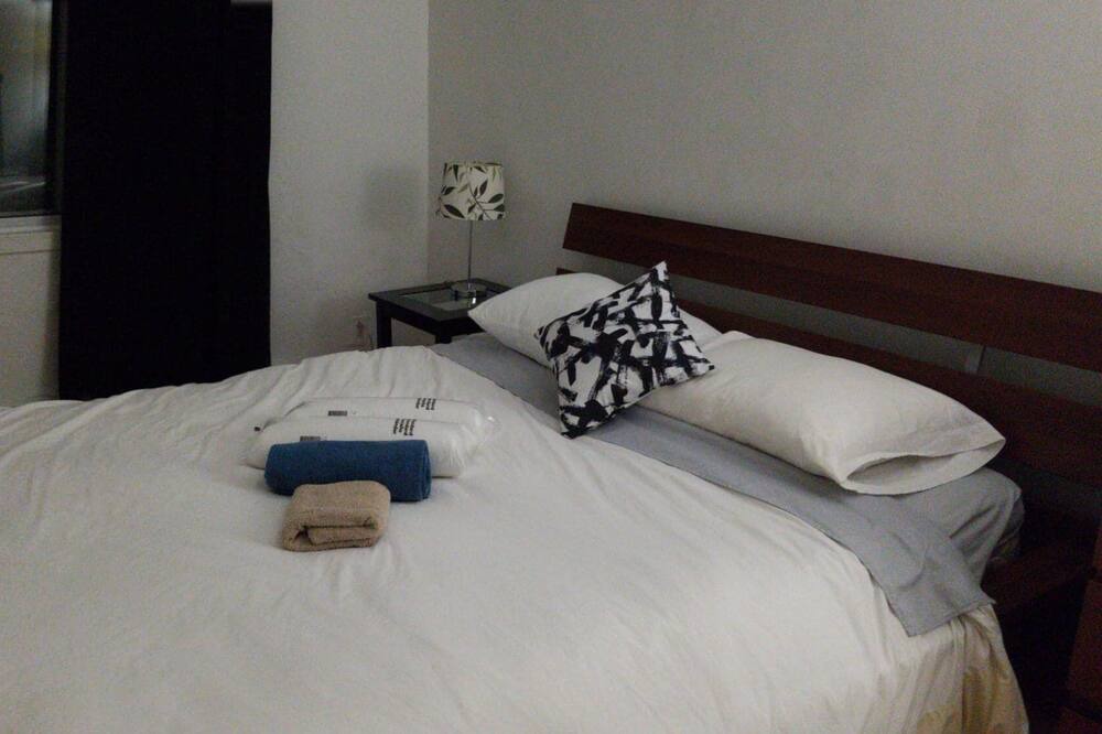 Photo of Bedroom in Cote-Saint-Paul