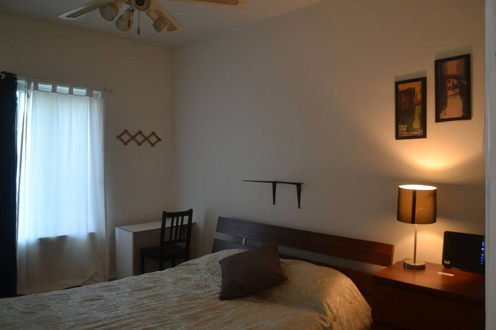 Photo of Bedroom in Cote-Saint-Paul