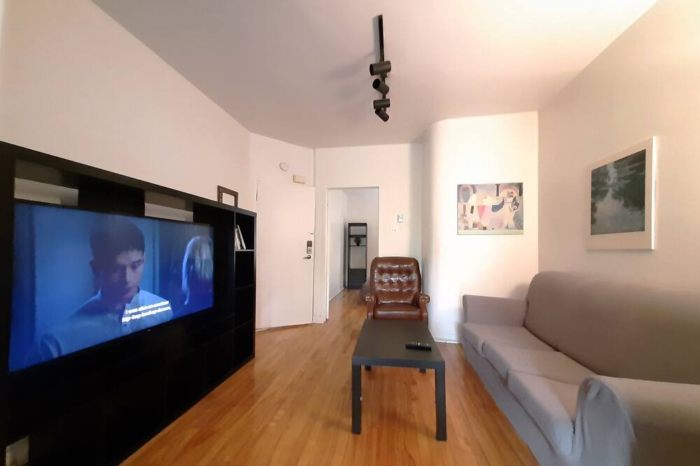 Photo of Bedroom in Cote-Saint-Paul