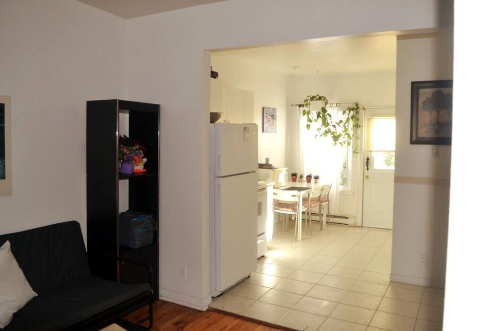 Photo of Livingroom in Cote-Saint-Paul