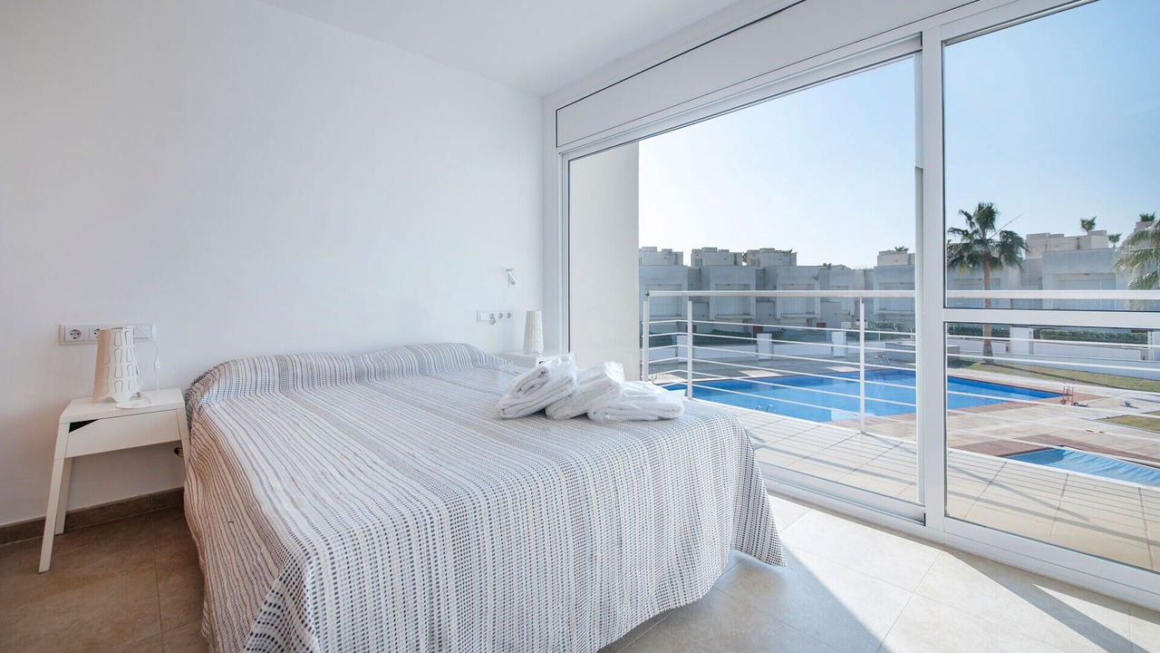 Photo of Bedroom in Altafulla