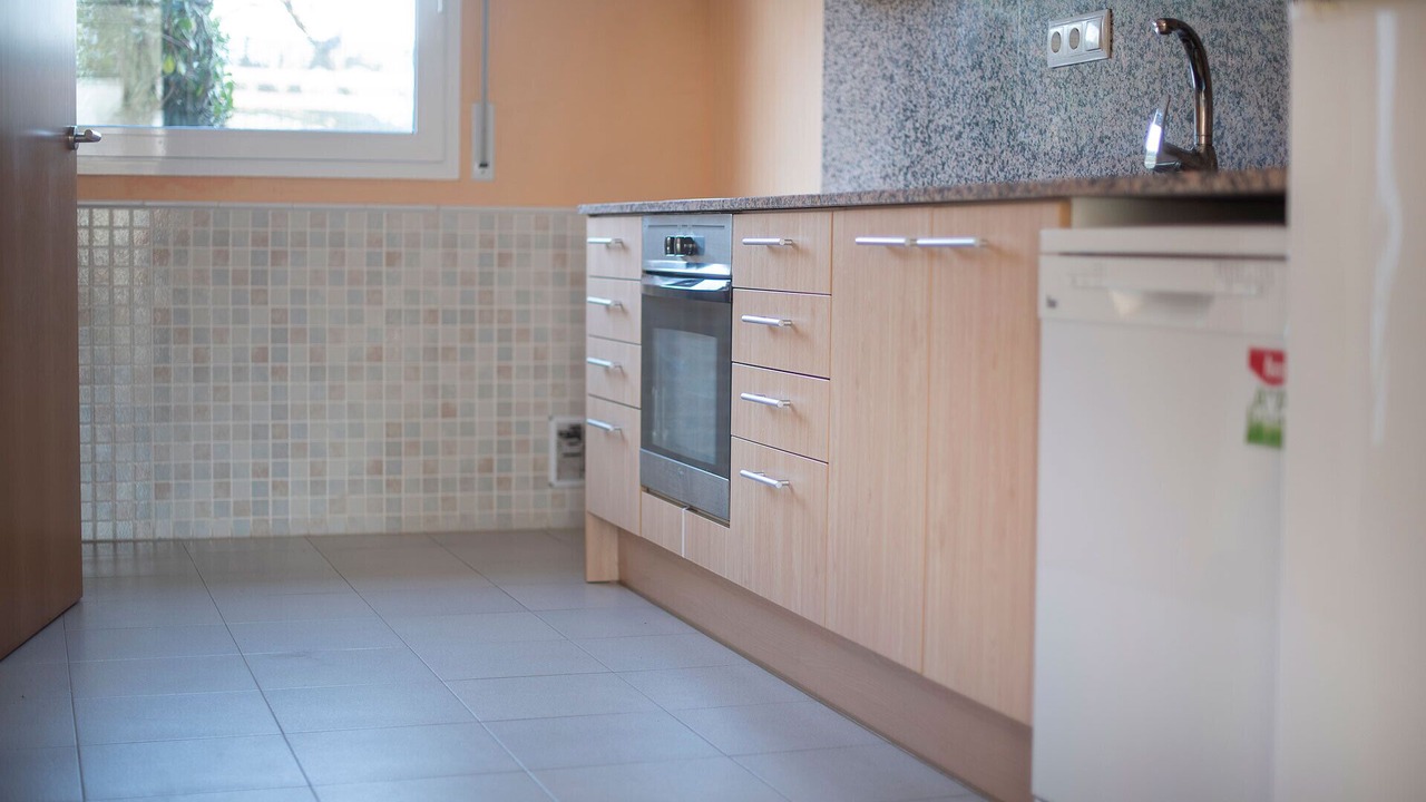 Photo of Kitchen in Altafulla