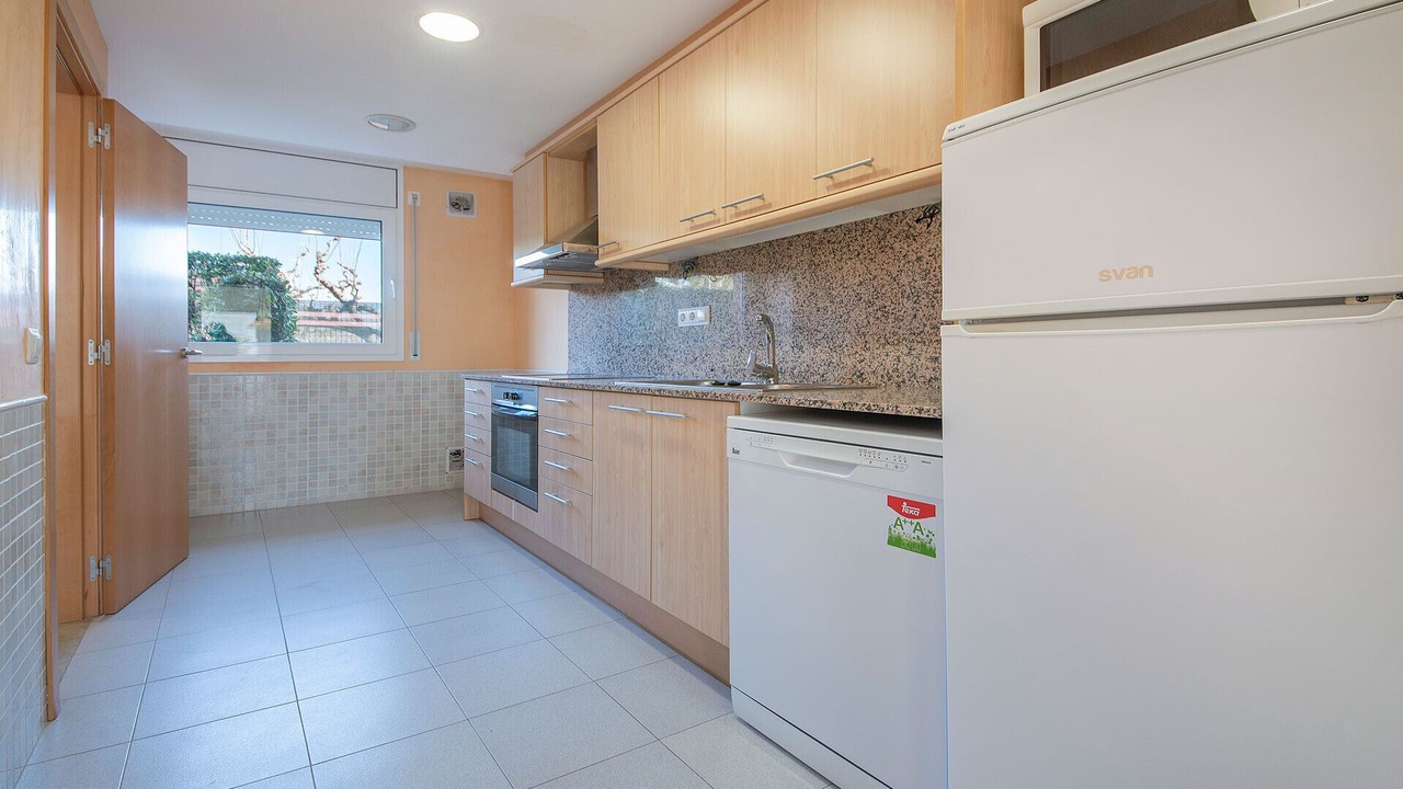 Photo of Kitchen in Altafulla