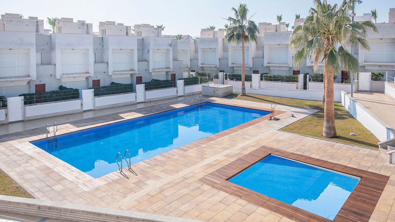 Photo of Outdoor in Altafulla
