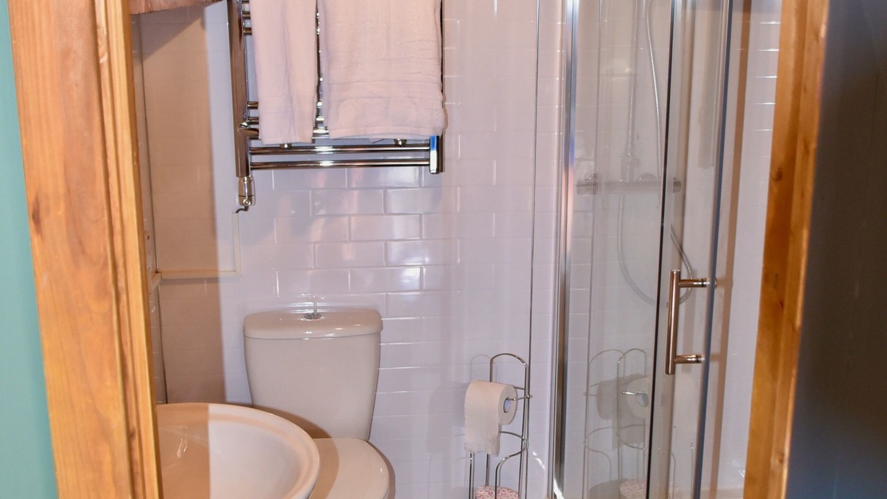 Photo of Bathroom in Langrick