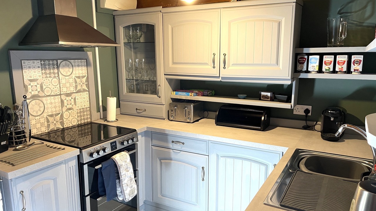 Photo of Kitchen in Langrick